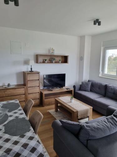 Apartman Tereza