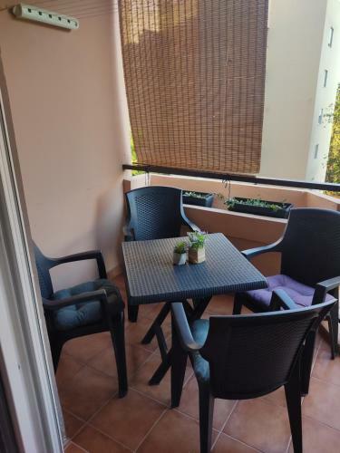Apartamento Happy Days