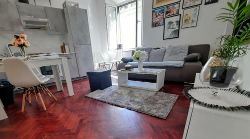Apartman Sebenico