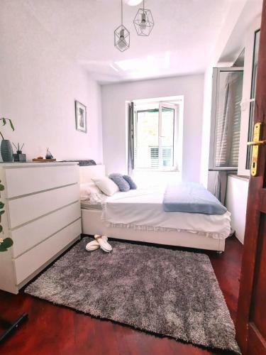 Apartman Sebenico