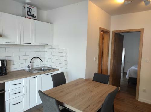 Apartamento Joy Of Peace