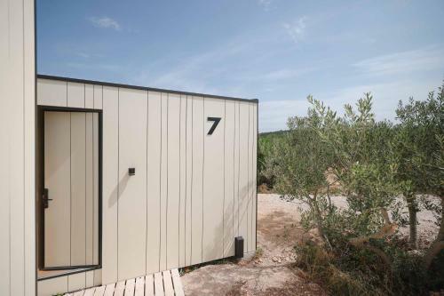 Villa The Beach, Jazine - Tisno
