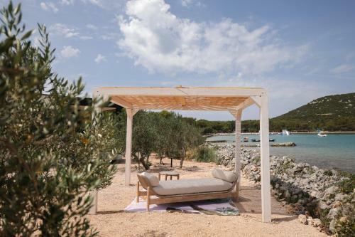Villa The Beach, Jazine - Tisno