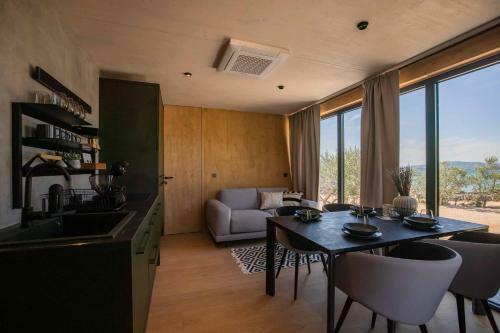 Villa The Beach, Jazine - Tisno