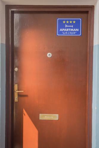 Apartamento La Casa