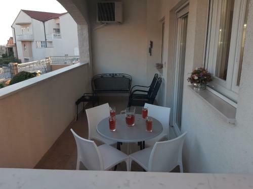 Apartments Bonis ?ibenik