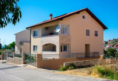 Apartments Bonis ?ibenik