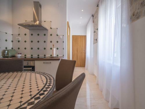 Olive Grove Of ?ibenik - Apartment With Gallery