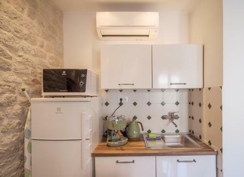 Olive Grove Of ?ibenik - Apartment With Gallery