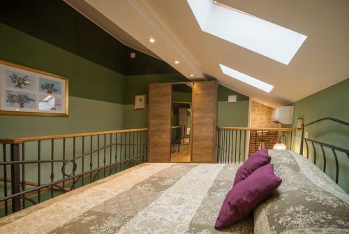 Olive Grove Of ?ibenik - Apartment With Gallery