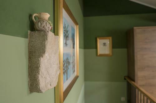 Olive Grove Of ?ibenik - Apartment With Gallery