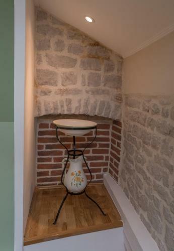 Olive Grove Of ?ibenik - Apartment With Gallery