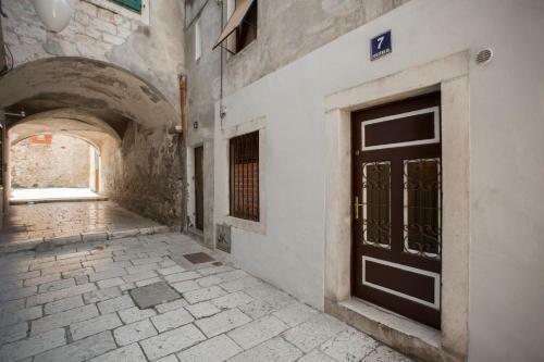 Apartment Riva