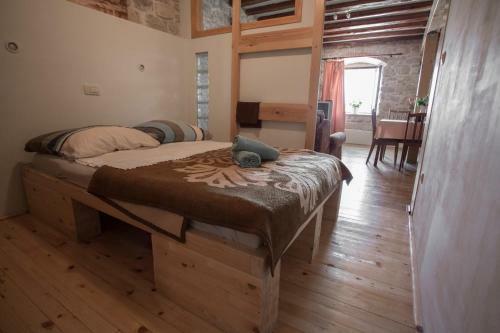 Apartment Riva
