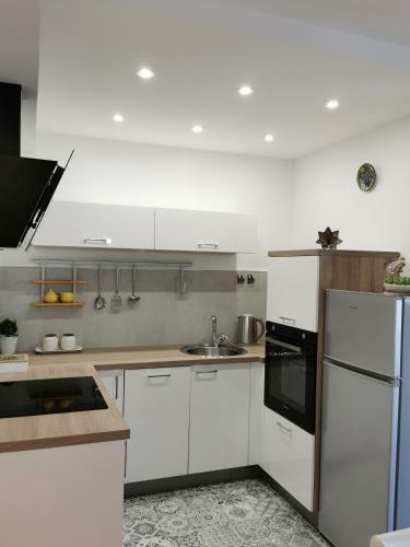 Apartment She022