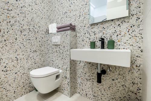 Hostal House Poletti