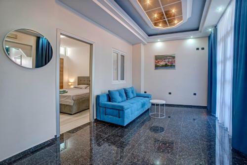 Luxury Apartment Plavi Biser