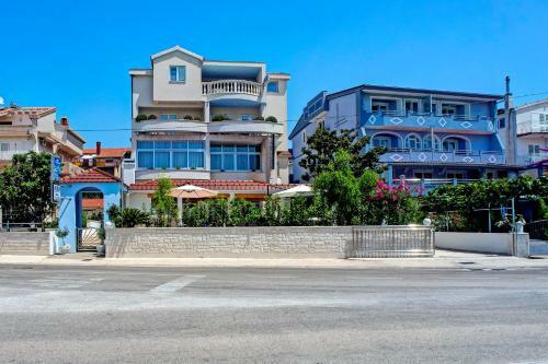 Luxury Apartment Plavi Biser