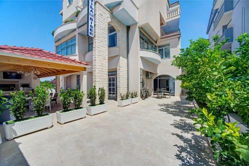 Luxury Apartment Plavi Biser