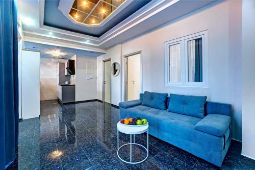 Luxury Apartment Plavi Biser