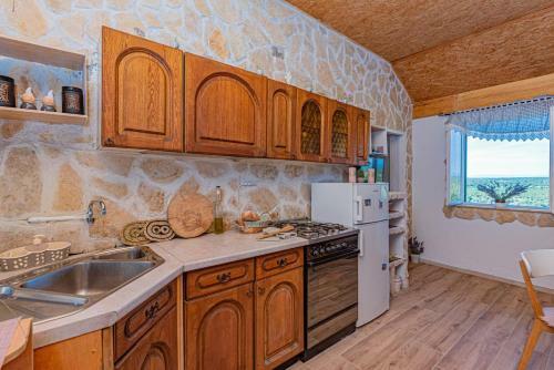 Apartamento Cvit Od Kamena