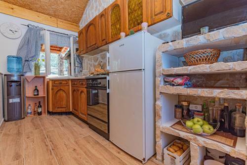 Apartamento Cvit Od Kamena