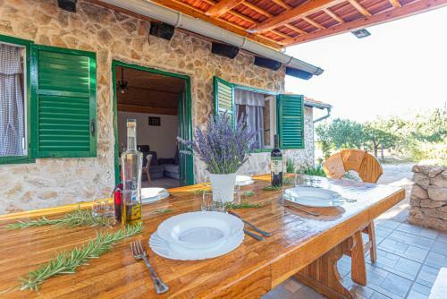 Apartamento Cvit Od Kamena
