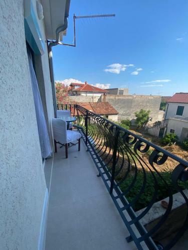 Duje & Roko Apartments