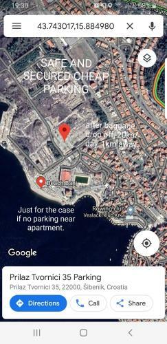 Duje & Roko Apartments