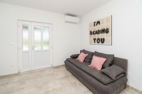 Apartamento Harmony