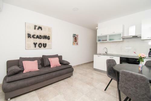 Apartamento Harmony