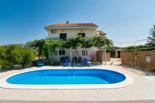 Apartamento Harmony