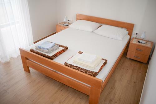 Apartamento Seaview Room In Tisno