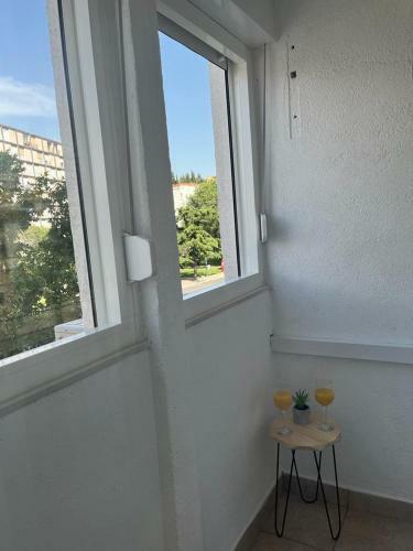Apartman Spahija