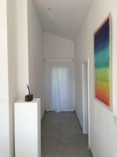 Apartamento Villa Perla Penthouse