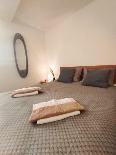 Apartment Pupa