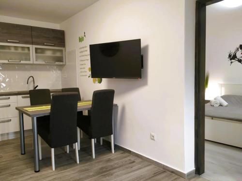 Memory Box Apartman - ?ibenik