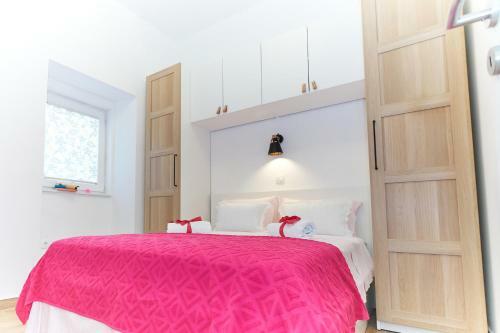 Apartment Orija