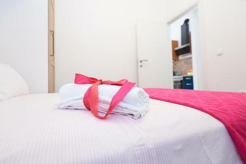 Apartment Orija