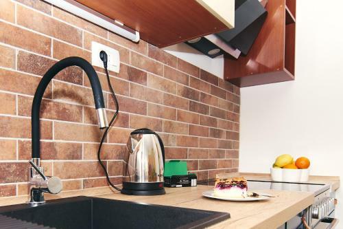 Apartment Orija
