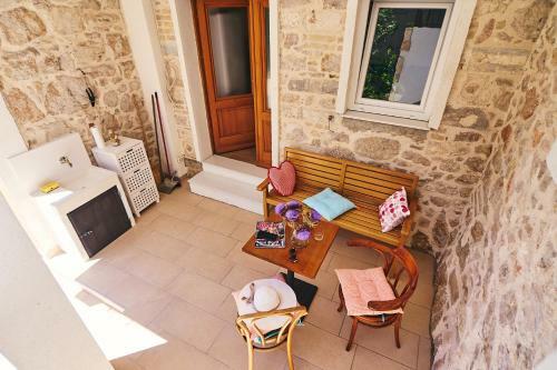 Apartment Orija