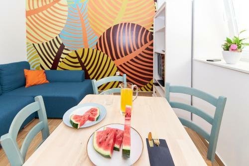 Apartment Orija