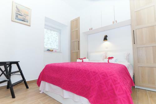 Apartment Orija