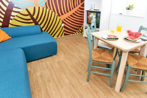 Apartment Orija
