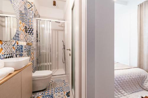 Beautiful Apartment San Michele - In The Old Town!