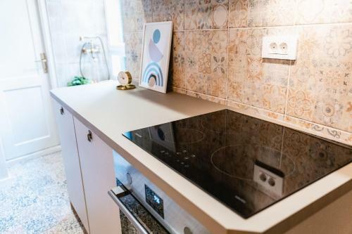 Beautiful Apartment San Michele - In The Old Town!