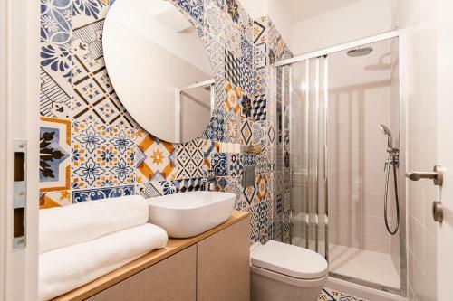 Beautiful Apartment San Michele - In The Old Town!