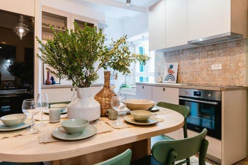 Beautiful Apartment San Michele - In The Old Town!