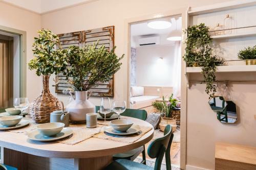 Beautiful Apartment San Michele - In The Old Town!
