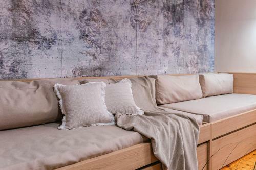 Beautiful Apartment San Michele - In The Old Town!